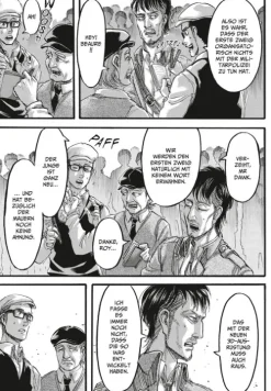 Carlsen Verlag GmbH Horror*Attack on Titan 15