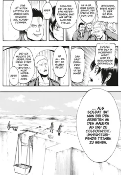 Carlsen Verlag GmbH Horror|Fantasy-Attack on Titan 01