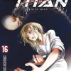 Carlsen Verlag GmbH Horror|Fantasy-Attack on Titan 16