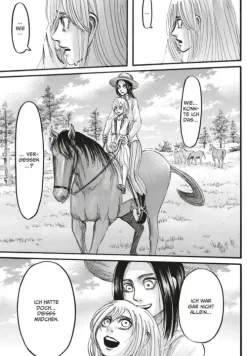 Carlsen Verlag GmbH Horror|Fantasy-Attack on Titan 16