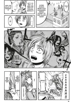 Carlsen Verlag GmbH Horror|Fantasy-Attack on Titan 02