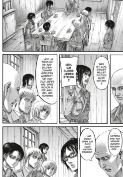 Attack on Titan 18*Carlsen Verlag GmbH Clearance