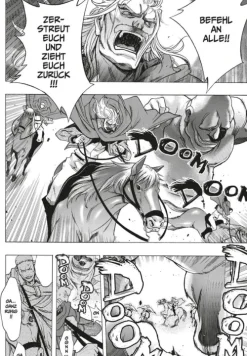 Carlsen Verlag GmbH Horror*Attack on Titan - Before the Fall 6