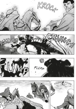 Carlsen Verlag GmbH Horror*Attack on Titan - Before the Fall 6