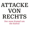 Attacke von rechts*Carl Hanser Verlag Online