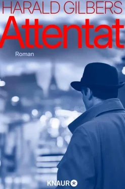 Knaur eBook Historische Krimis*Attentat