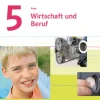 Klett Ernst /Schulbuch Nach Fächern·Wirtschaft*Auer. Wirtschaft und Beruf.Schülerbuch Klasse 5. Mittelschule. Ausgabe Bayern ab 2017