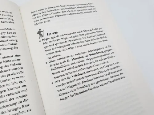 Malik Verlag Wandern & Radfahren*Auf 25 Wegen um die Welt