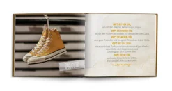 Brunnen-Verlag GmbH Kommunion & Konfirmation-Auf all deinen Wegen - Geschenkbuch