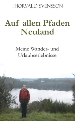 Auf allen Pfaden Neuland*Engelsdorfer Verlag Hot