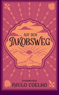 Auf dem Jakobsweg*Diogenes eBooks Outlet