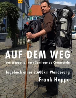 BoD - Books on Demand Tagebücher|Wandern-Auf dem Weg