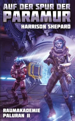 HaSh Books Militär-Auf der Spur der PARAMUR