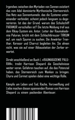 HaSh Books Militär-Auf der Spur der PARAMUR