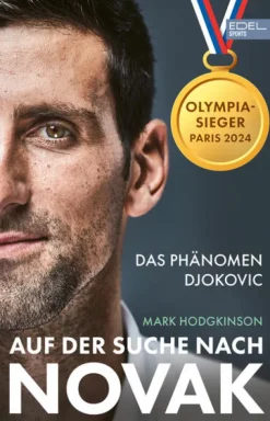 Auf der Suche nach Novak*Edel Sports Best