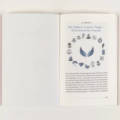 Beltz Verlagsgruppe Ratgeber|Familie & Kind*Auf die Flügel kommt es an