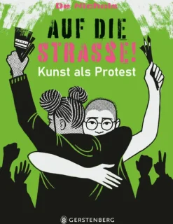 Auf die Straße!*Gerstenberg Verlag Outlet