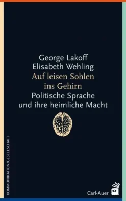Auer-System-Verlag, Carl Medienwissenschaft-Auf leisen Sohlen ins Gehirn
