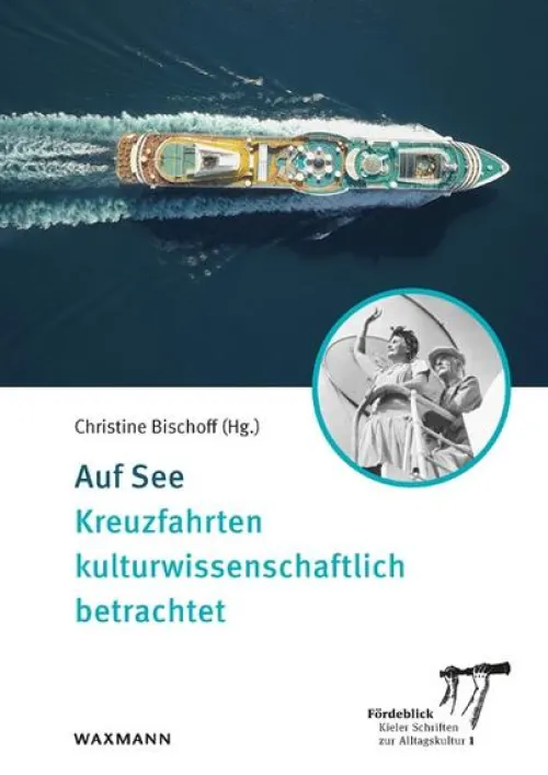 Waxmann Verlag Ethnologie-Auf See