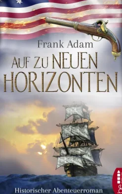 beTHRILLED Meeresgeschichten-Auf zu neuen Horizonten