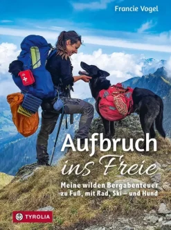 Aufbruch ins Freie*Tyrolia Outlet