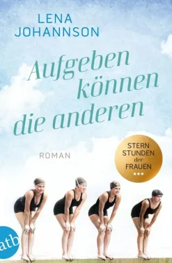 Aufbau Digital Romanhafte Biografien-Aufgeben können die anderen