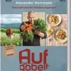 Dorling Kindersley Verlag Vegan-Aufgegabelt. Das Kochbuch