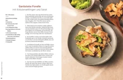 Dorling Kindersley Verlag Vegan-Aufgegabelt. Das Kochbuch