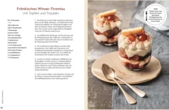 Dorling Kindersley Verlag Vegan-Aufgegabelt. Das Kochbuch