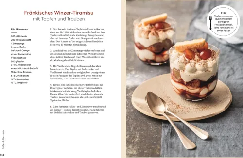 Dorling Kindersley Verlag Vegan-Aufgegabelt. Das Kochbuch