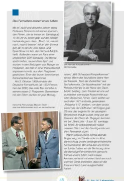 Wartberg Verlag Geburtstag-Aufgewachsen in der DDR - Wir vom Jahrgang 1960 - Kindheit und Jugend: 60. Geburtstag