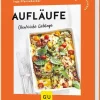 Graefe und Unzer Verlag Kochbücher Nach Zubereitung*Aufläufe