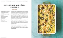 Graefe und Unzer Verlag Kochbücher Nach Zubereitung*Aufläufe