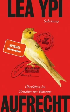Aufrecht*Suhrkamp Verlag Digital Discount