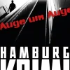 BookRix Hard Boiled*Auge um Auge (Wegners erste Fälle)