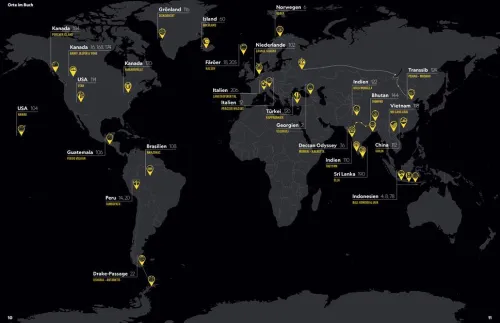 NG Buchverlag GmbH Bildbände-AugenBlicke