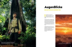 NG Buchverlag GmbH Bildbände-AugenBlicke