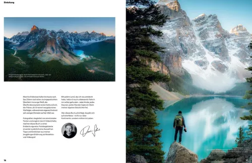 NG Buchverlag GmbH Bildbände-AugenBlicke