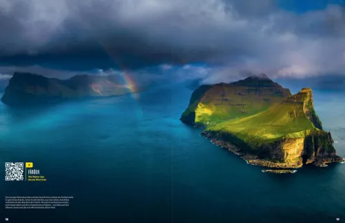 NG Buchverlag GmbH Bildbände-AugenBlicke