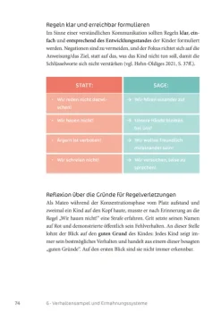 Augenhöhe statt Strafen*Herder Verlag GmbH Discount