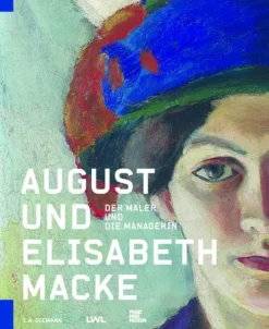 Seemann Henschel GmbH Künstler:Innen Im Fokus-August und Elisabeth Macke