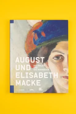 Seemann Henschel GmbH Künstler:Innen Im Fokus-August und Elisabeth Macke