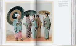 Taschen GmbH Mode & Design-Auguste Racinet. Complete Costume History