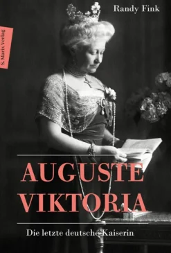 Auguste Viktoria*marixverlag Online