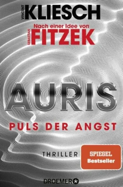 Auris. Puls der Angst*Droemer Taschenbuch Best