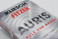 Auris. Puls der Angst*Droemer Taschenbuch Best