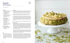 Aurélie Bastian backt*Suedwest Verlag Hot