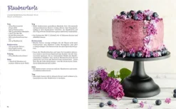 Aurélie Bastian backt*Suedwest Verlag Hot