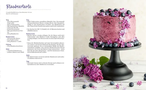 Aurélie Bastian backt*Suedwest Verlag Hot