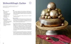 Aurélie Bastian backt*Suedwest Verlag Hot